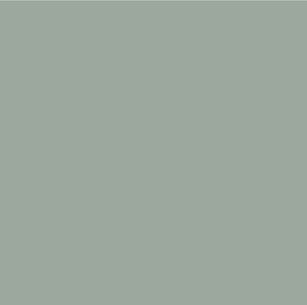 Dollhouse Miniature 2 oz. Village Green Satin Semi gloss (876)